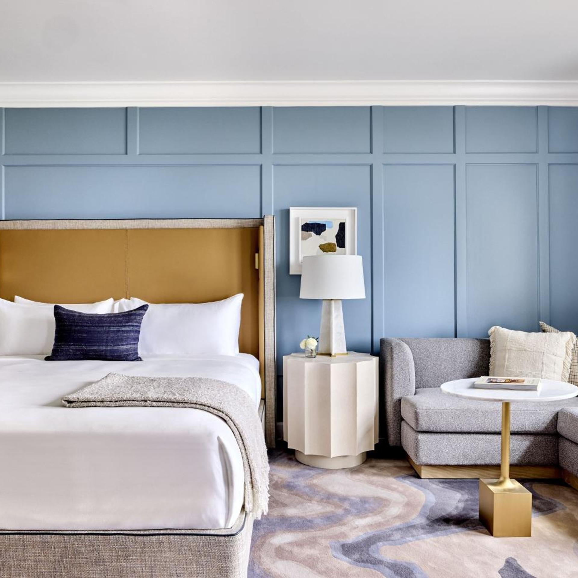 Suite, Ocean View, Guest House