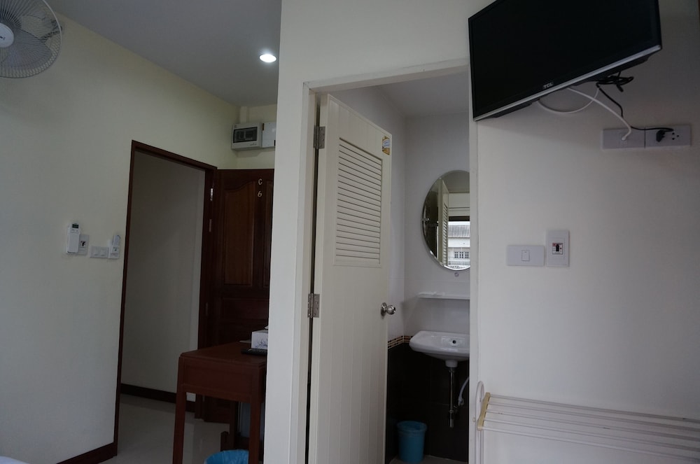 Baan Taweesuk 15/55