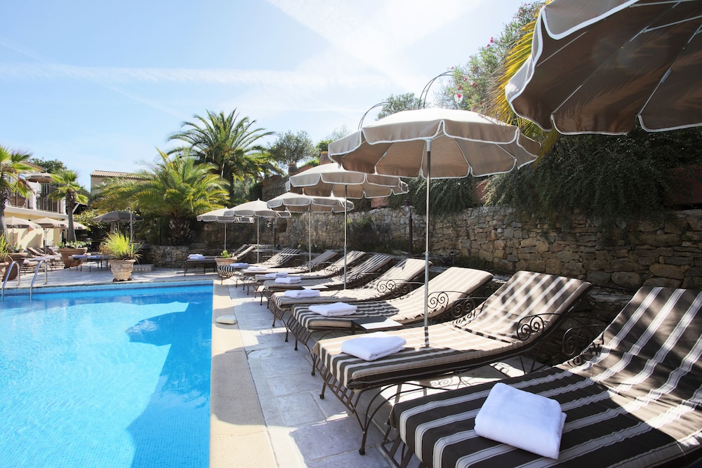 Hotel La Bastide De Valbonne 13/32