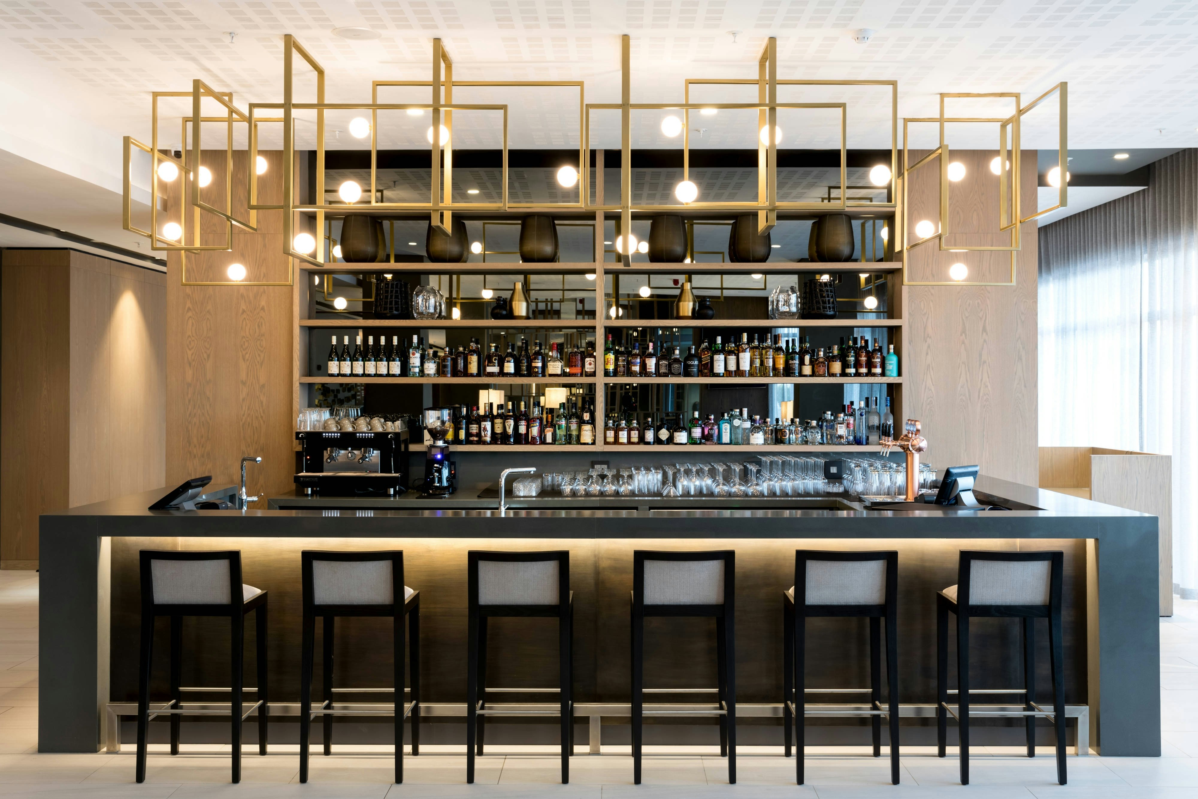 AC Hotel by Marriott Cape Town Waterfront 36/55