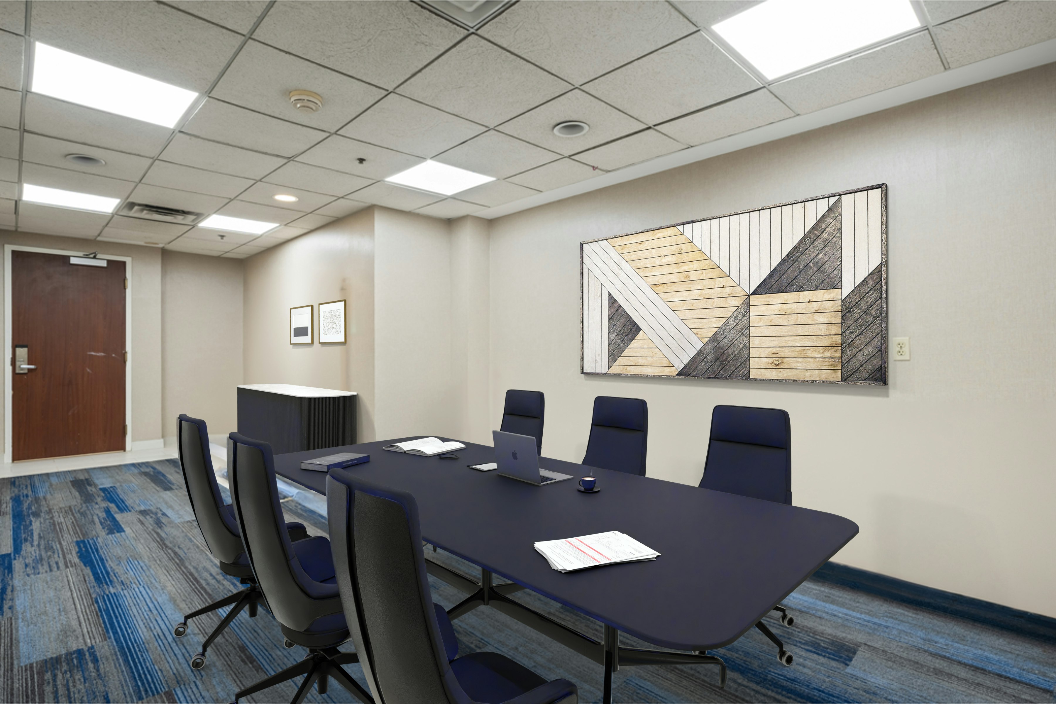 Hampton Inn Ridgefield Park 43/48