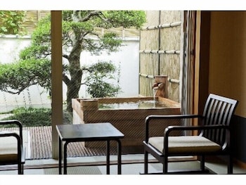 Yunogo Onsen Chikutei 32/35
