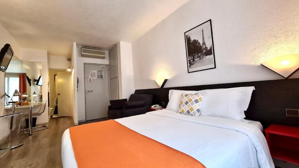 Appart hotel Boulogne Residence 4/46