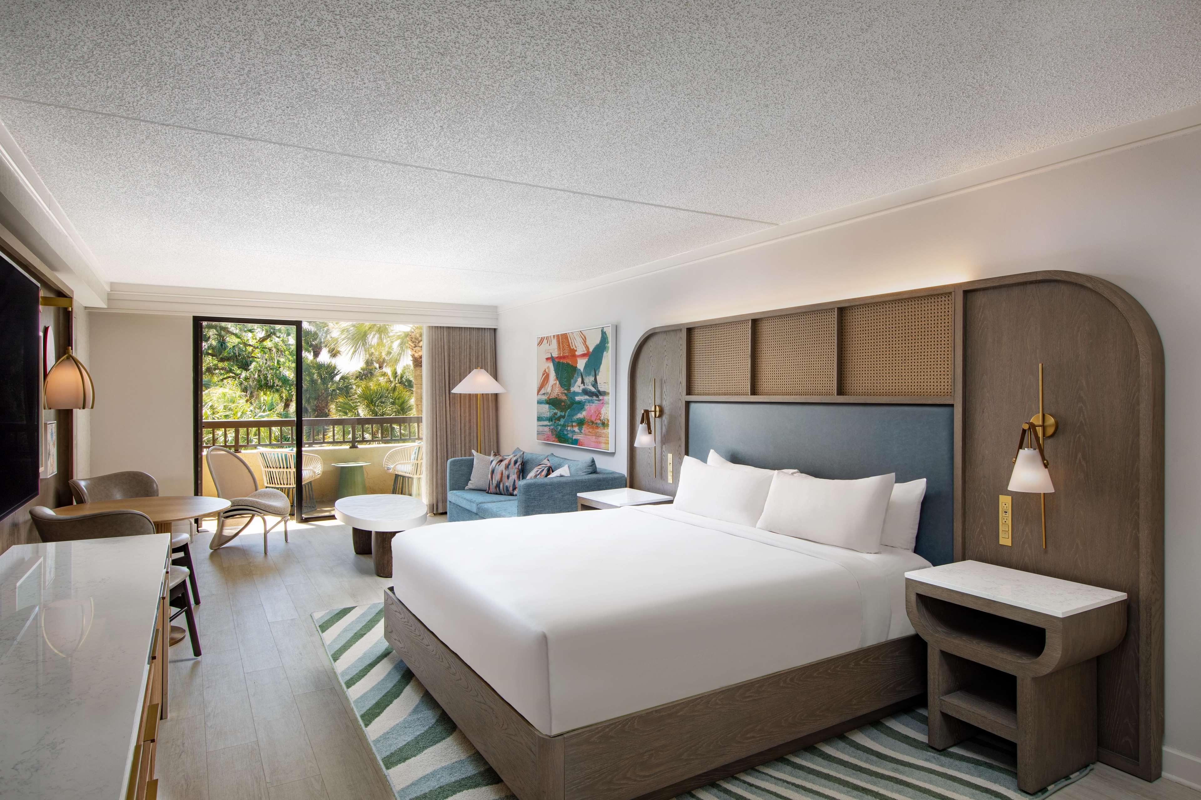 Executive, Suite, King Bed