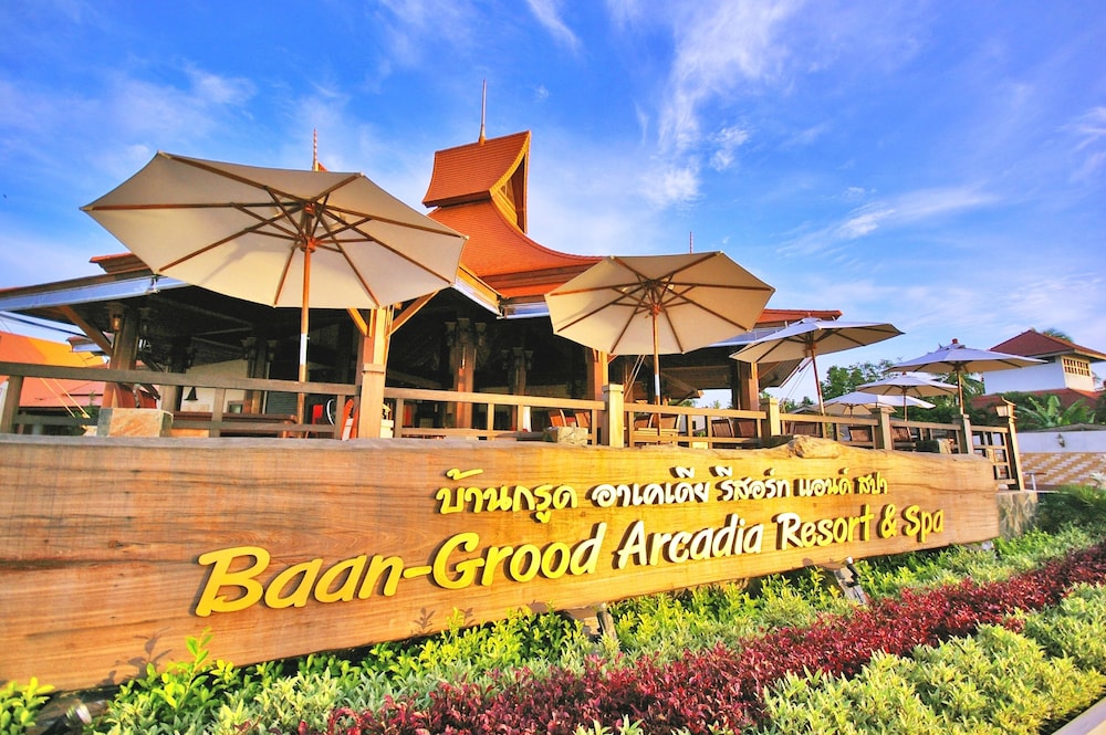 Baan Grood Arcadia Resort and Spa 12/76