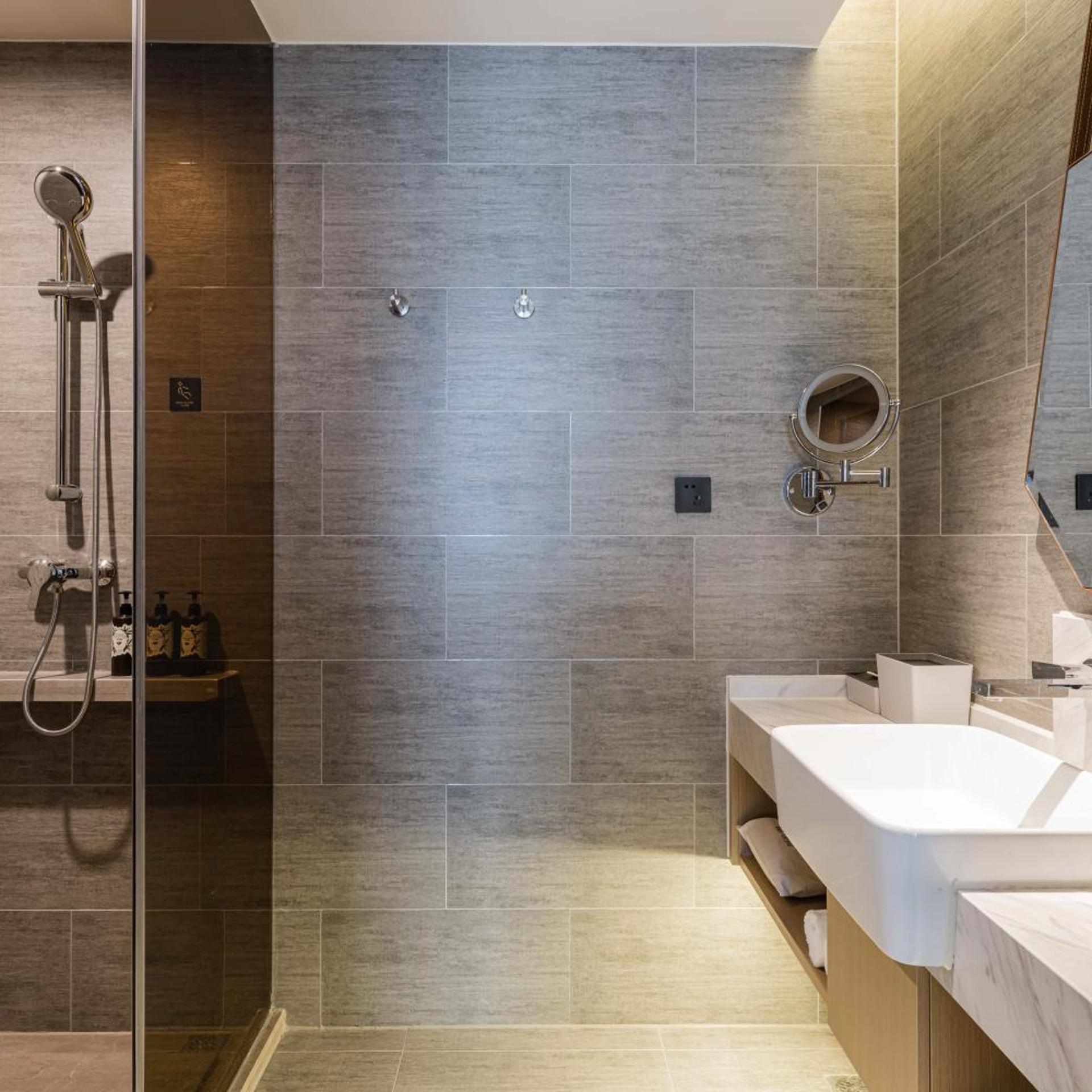 Yaduo Hotel, Dongshahu, Suzhou industrial park 50/54