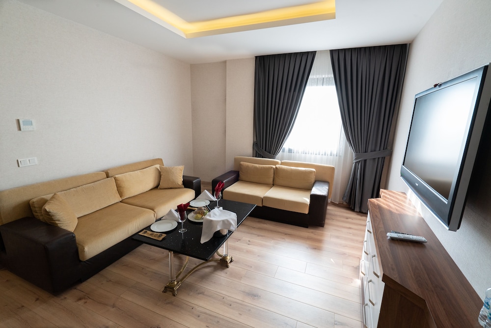 Green Park Hotel Diyarbakir 27/50
