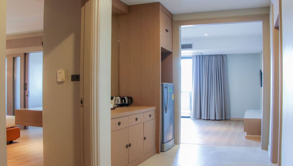 Mike Garden Resort Hotel 26/61