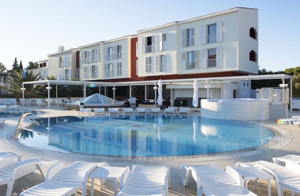 Marko Polo Maradiso Hotel by Aminess 7/72