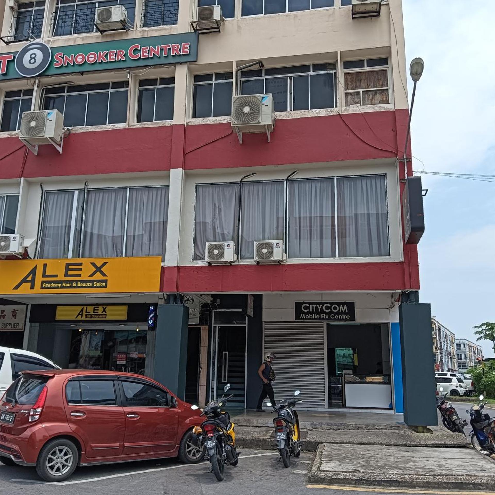 Hotel O Hi Inn 2 52/62