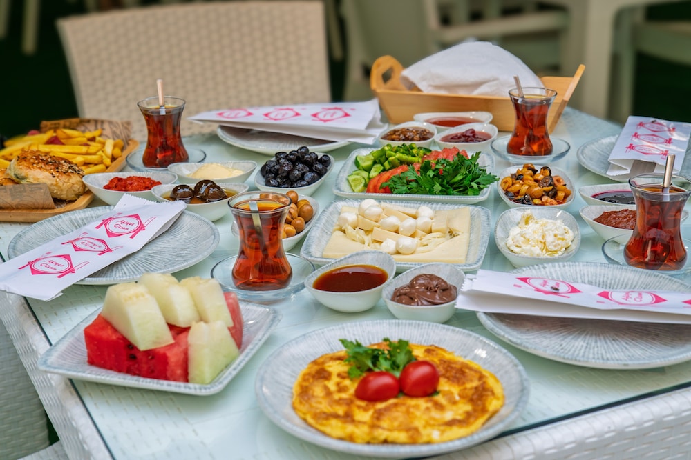 Turkevi Butik Otel 29/50