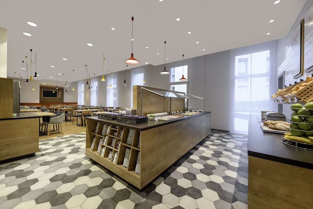 Holiday Inn Express Regensburg 5/46
