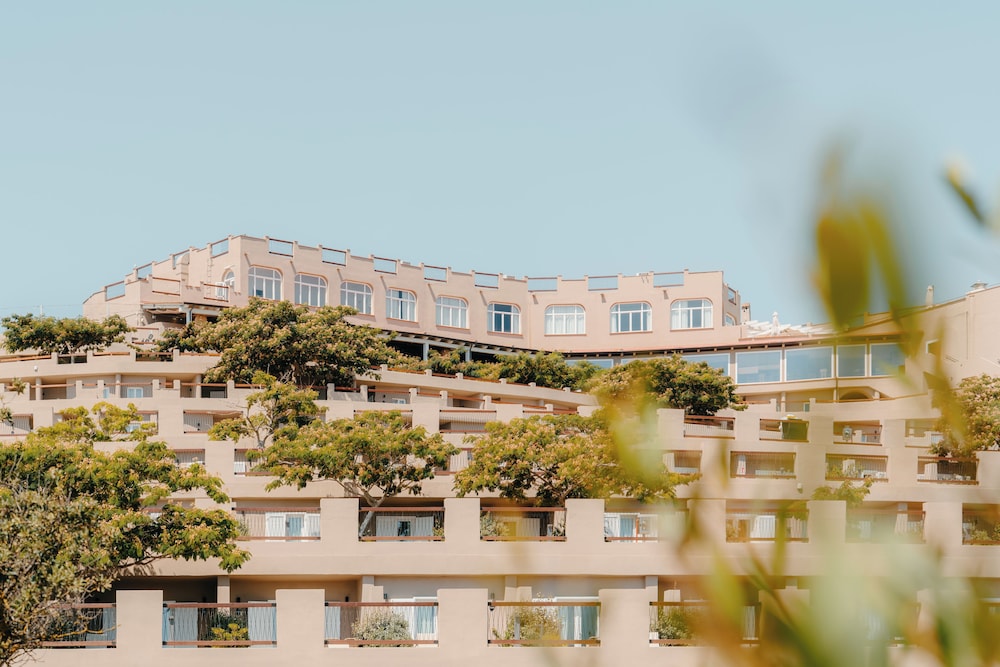 Mangia's Sardinia Resort in SANTA TERESA DI GALLURA