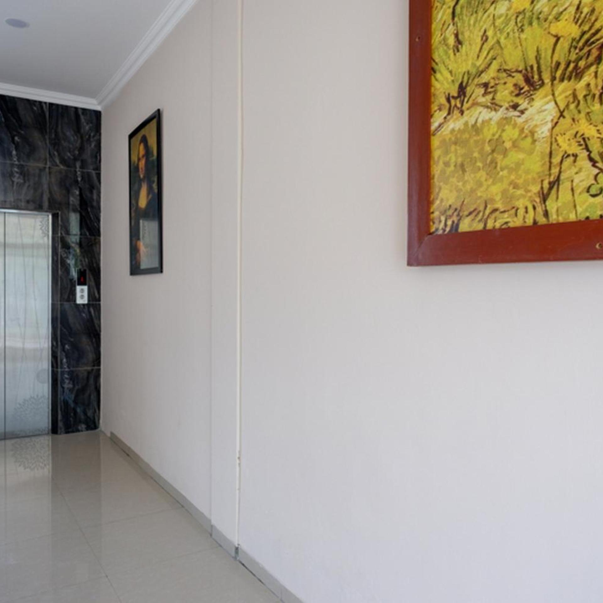 RedDoorz @ Jalan Majapahit Semarang 6/56