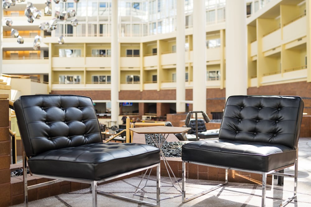 Hyatt Regency Princeton 28/50