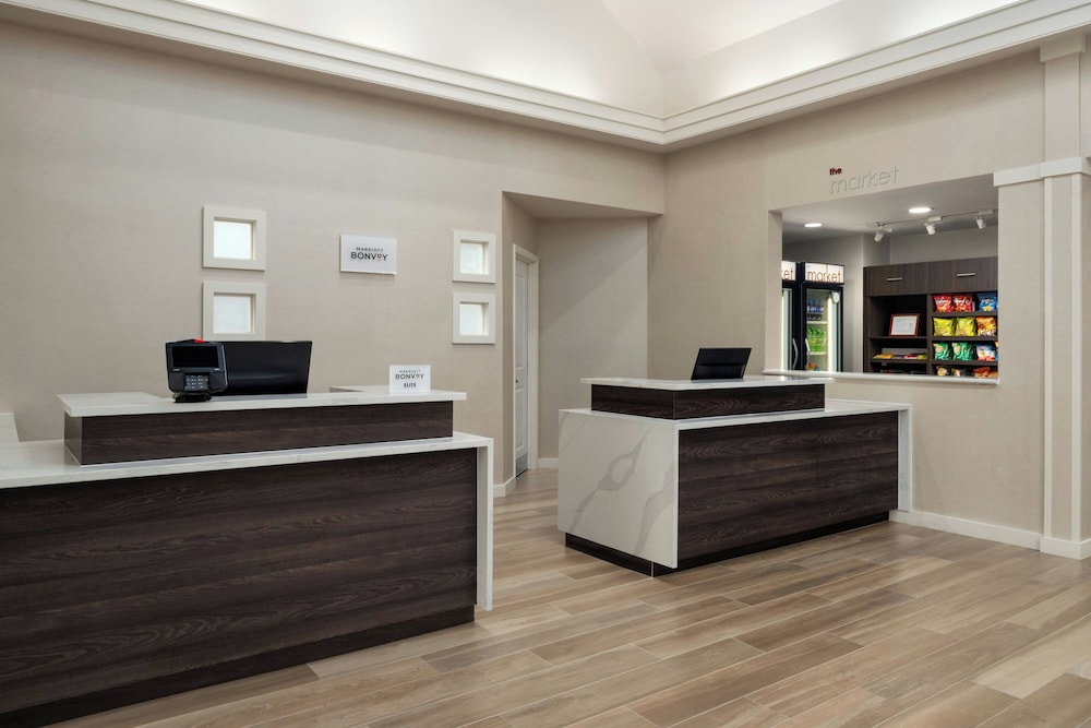 Residence Inn Atlantic City Airport Egg Harbor Township 14/64