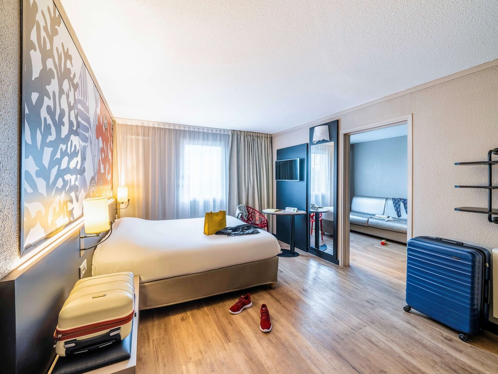ibis Styles Saint Brieuc Plerin 9/50