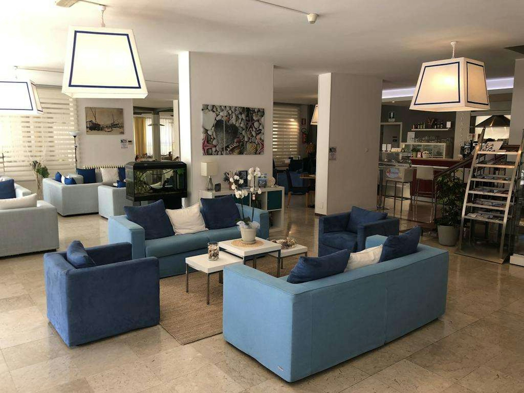 Hotel Doria Lavagna 38/78