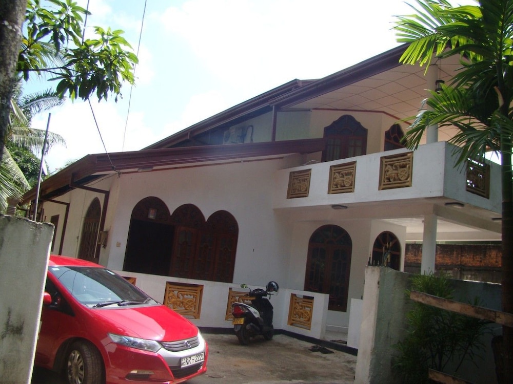 Bentota Dilu Villa 15/21