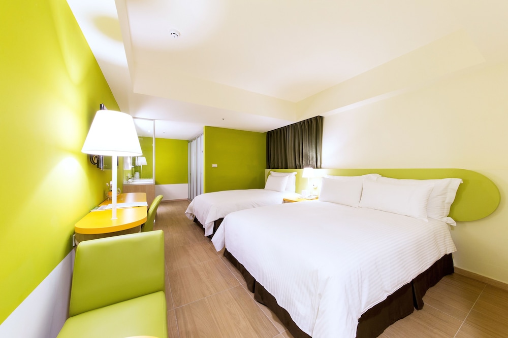 A.MAZ.INN KENTING 11/24