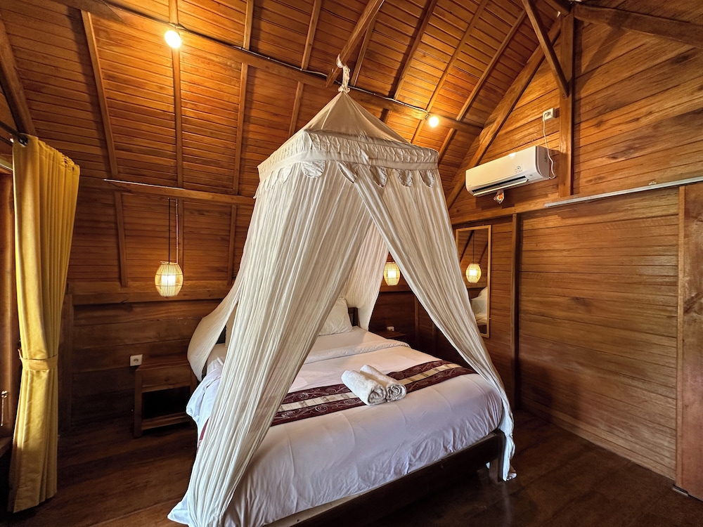 Sunset Hill Penida Resort 21/64