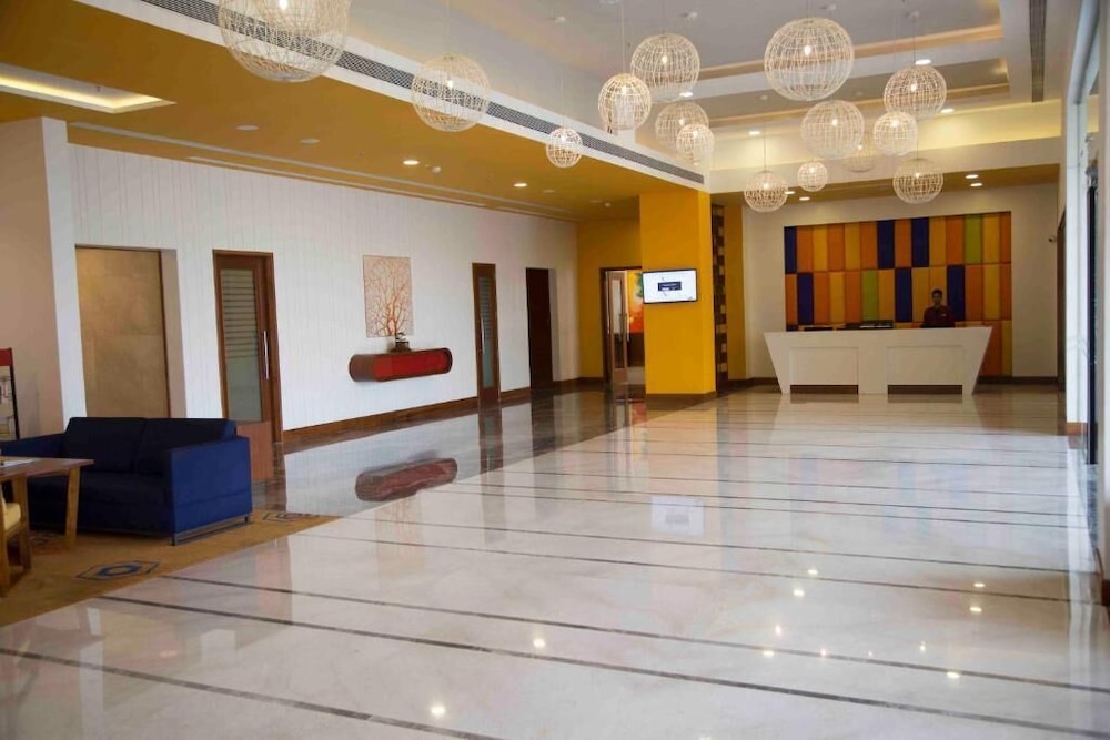 Kalyan Hometel Vandalur Chennai 5/42
