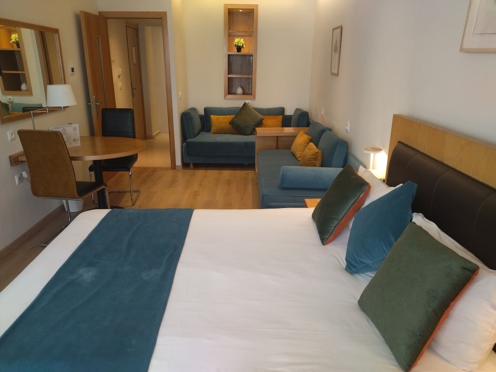 Le Pietri Urban Hotel 32/50