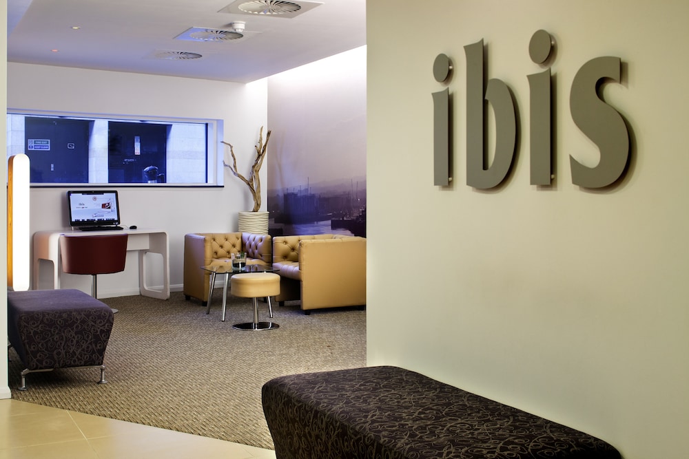 Ibis Aberdeen Centre - Quayside 23/72
