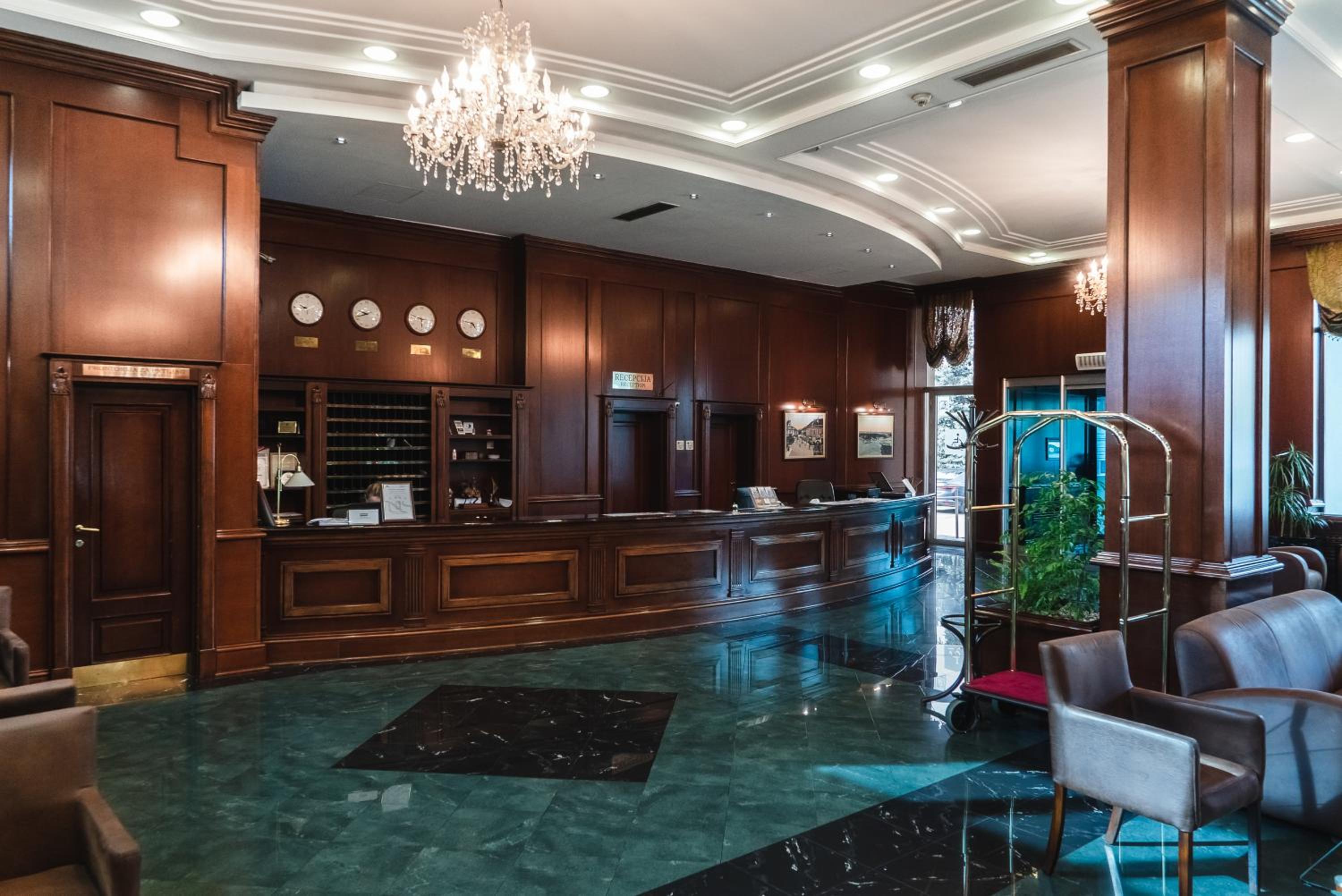 Novi Sad Hotel 34/54