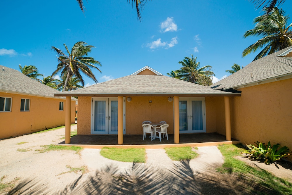 Sugar Bay Club 1/50