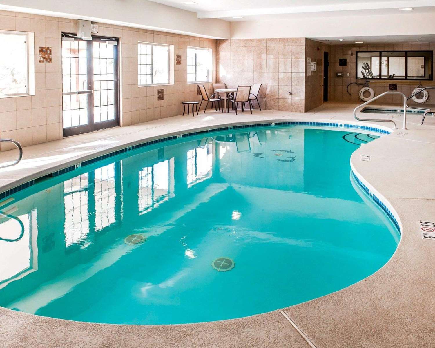 Comfort Inn & Suites Las Cruces Mesilla 31/54