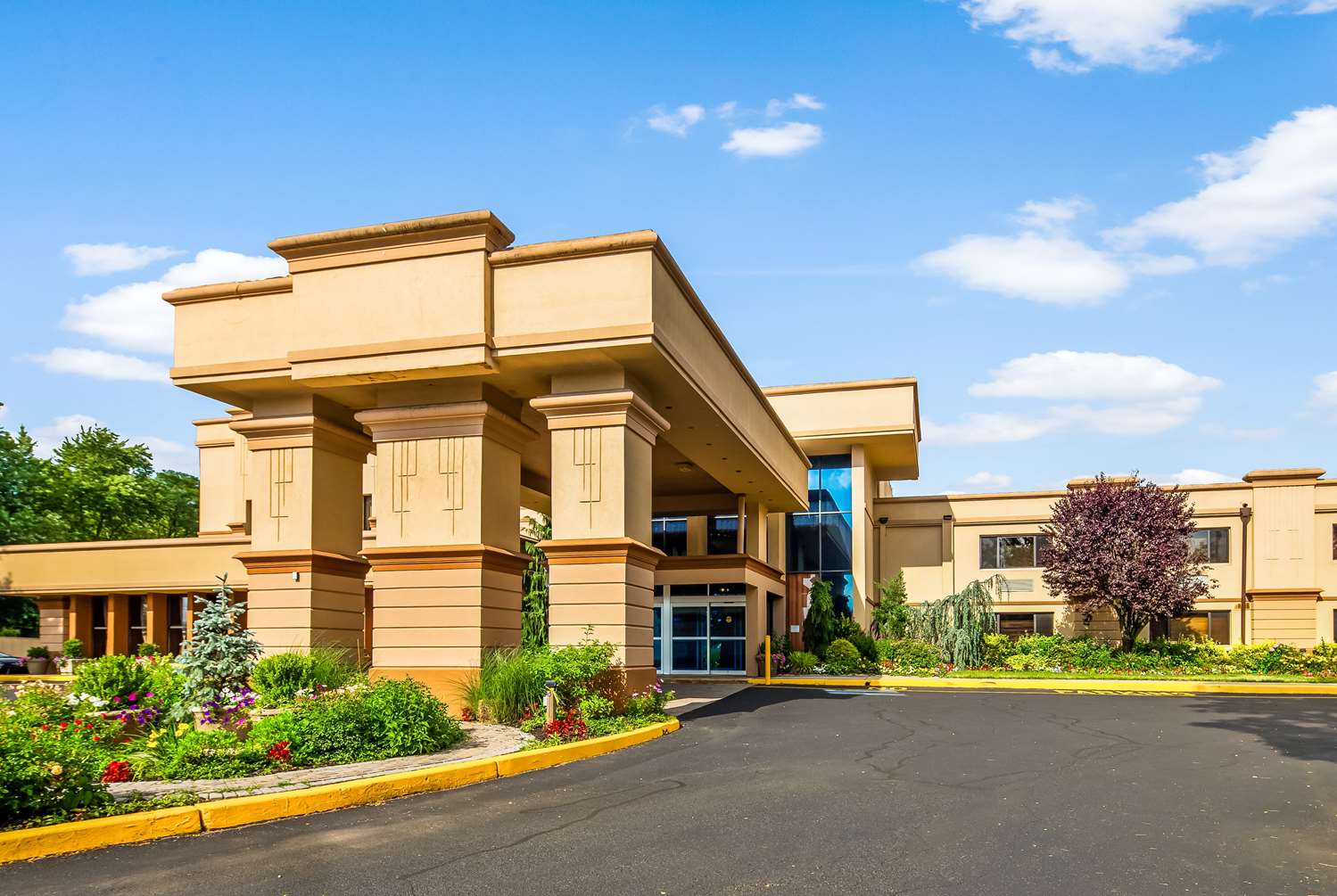 Baymont By Wyndham Pompton Plains/Wayne 11/16