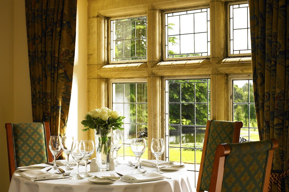 Delta Hotels by Marriott Breadsall Priory Country Club 3/40