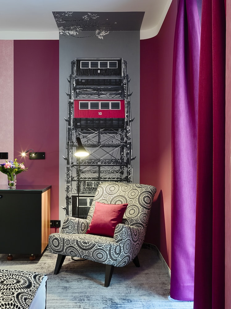 Hotel Capricorno 47/67