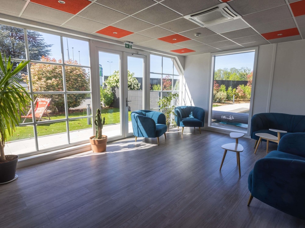 Ibis Budget Strasbourg Sud Illkirch Geispolsheim 35/70