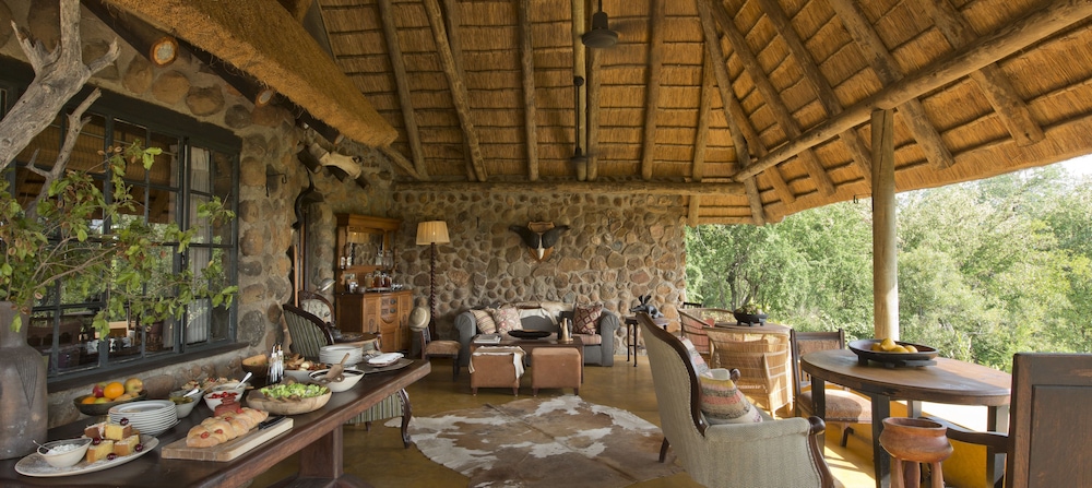 Geigers Camp at Motswari Private Game Reserve 18/34