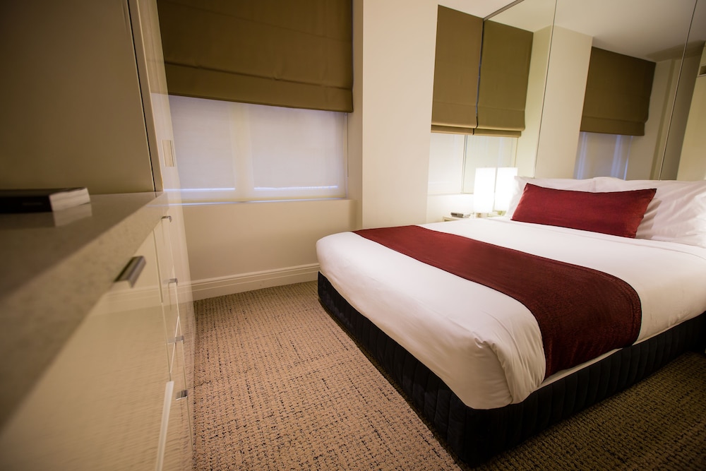 Sydney Potts Point Central Apartment Hotel 29/70