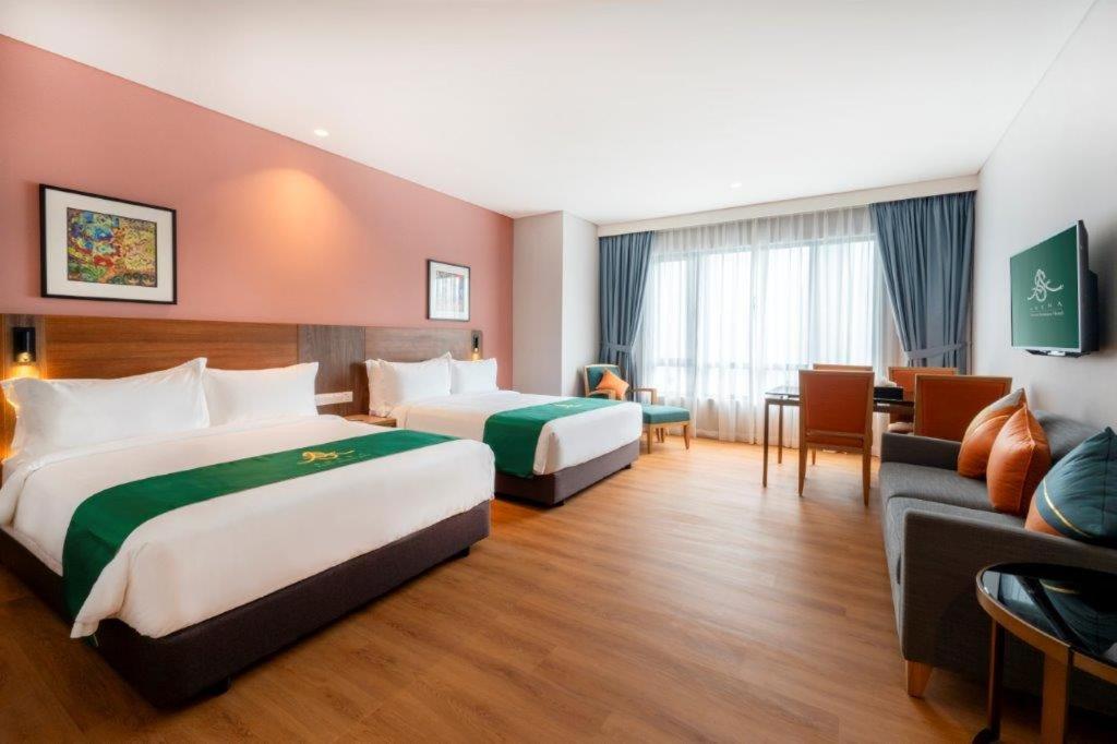 Arena Premier Hotel 7/31