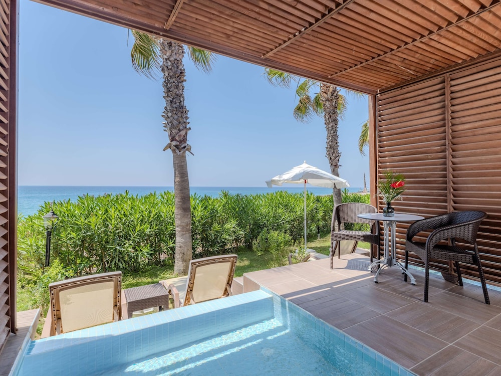 Adora Calma Beach Hotel - Adults Only 26/50