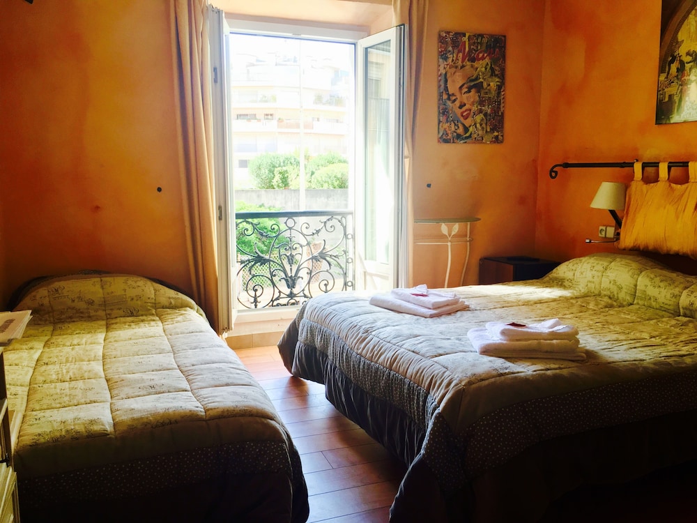 Boutique Hotel Couleurs Du Sud 18/50