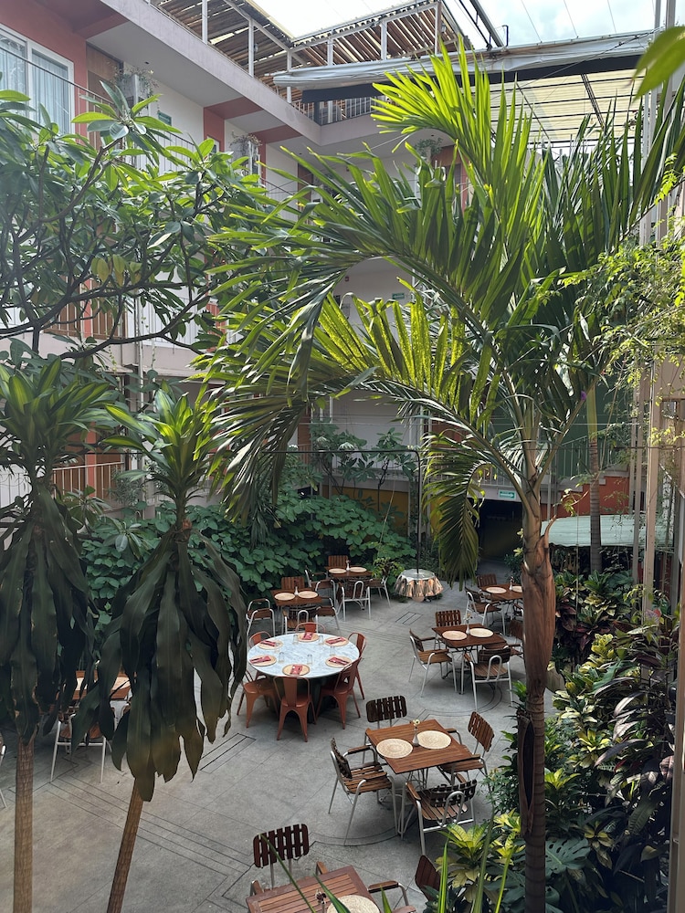 FLOR DE MAYO HOTEL AND RESTAURANT 39/47