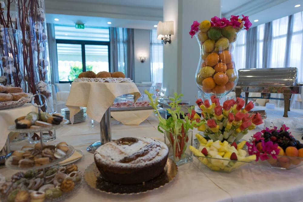 Hotel Nettuno 39/60