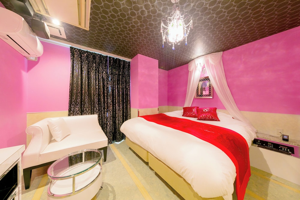 Hotel Eldia Modern Kobe(Adult Only) 32/60
