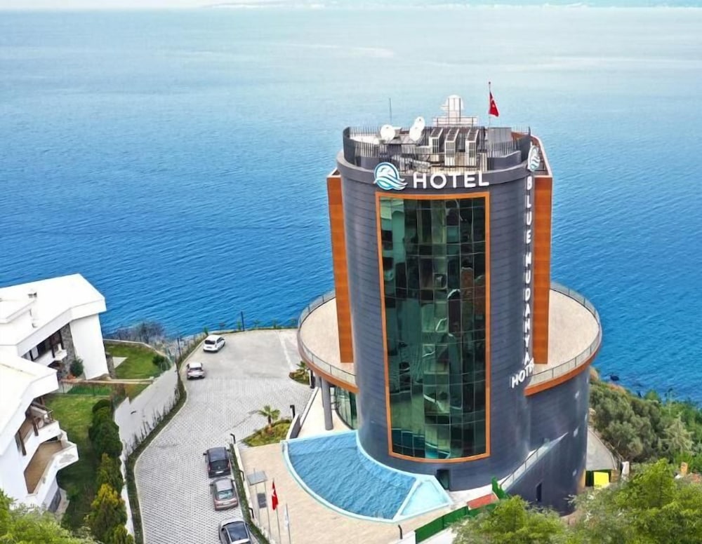 Blue Mudanya Hotel 4/49