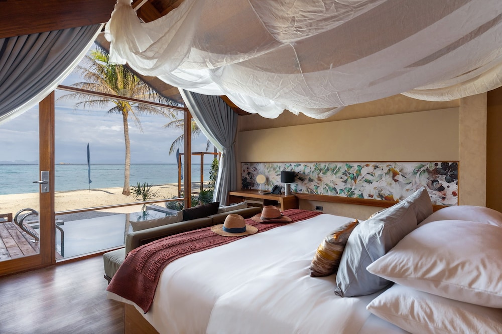 Irene Pool Villa Koh Lipe 17/51