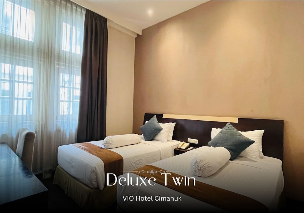 Vio Cimanuk Hotel 27/68
