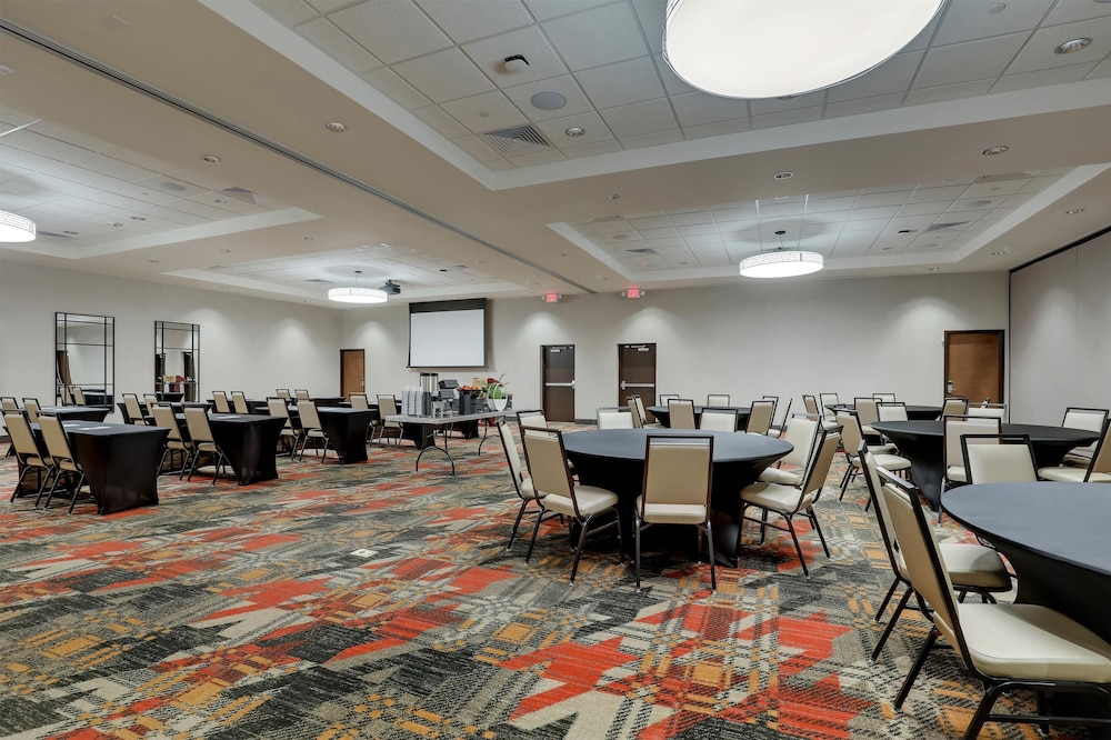 Drury Plaza Hotel North Charleston 50/55