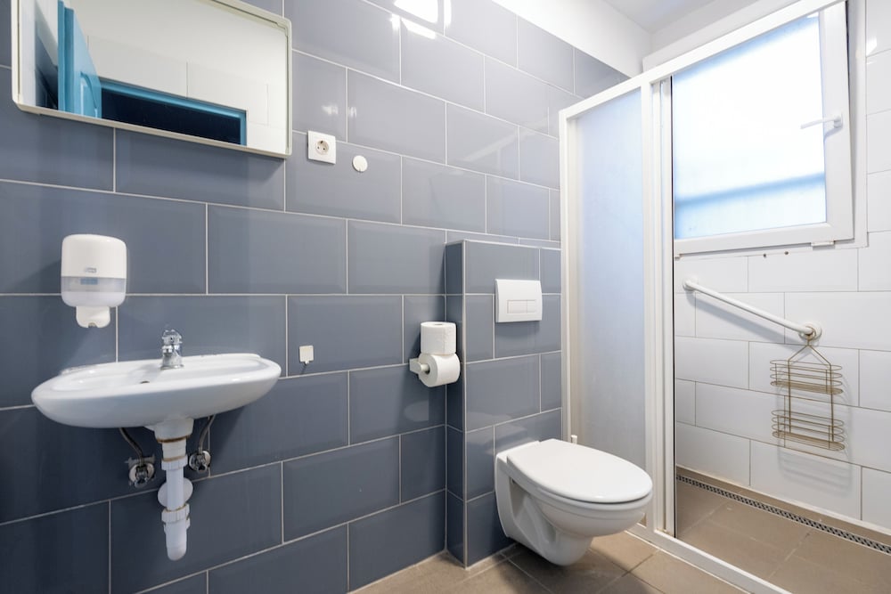 Absolut City Hostel Budapest 41/50