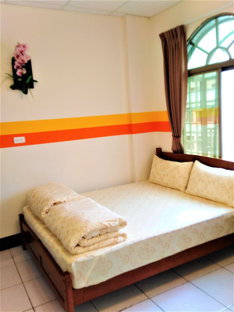 Hualien Holo Hostel Hotel 5/30