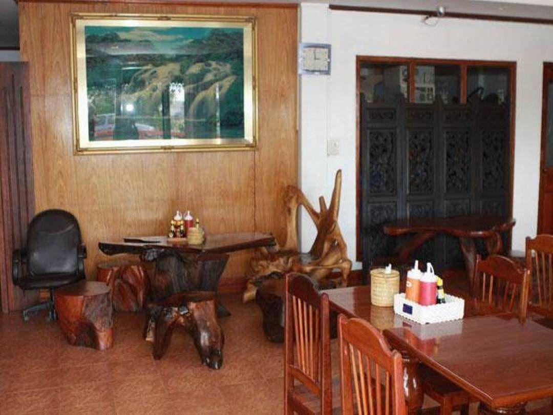 Chanthasom Guesthouse 25/33